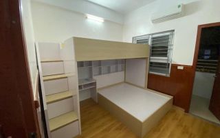 Giường Tầng - GT030