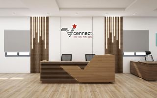 Phòng Làm Việc - LV031