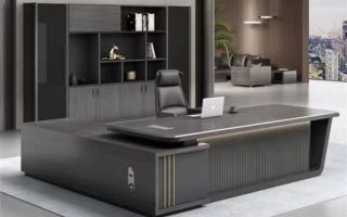 Phòng Làm Việc - LV033