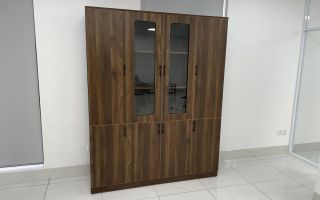Tủ Hồ Sơ - HS046