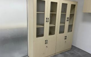 Tủ Hồ Sơ - HS048