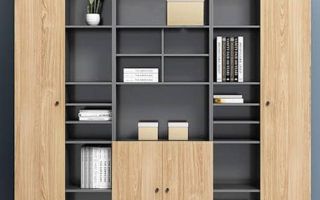 Tủ Hồ Sơ - HS049