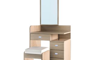  Bàn trang điểm Bền Đẹp Ở Bến Tre  BTD05